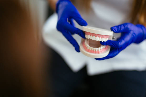 Best TMJ/TMD Treatment  in Stallings, NC