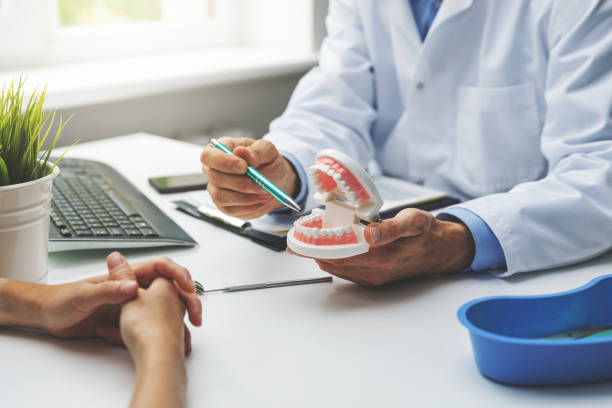 Best Laser Dentistry  in Stallings, NC