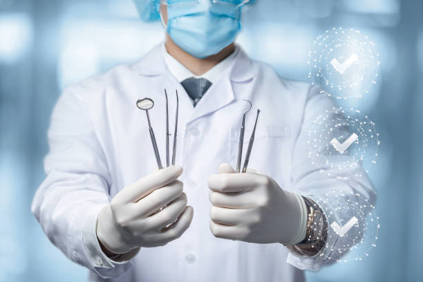Best Oral Cancer Screening  in Stallings, NC