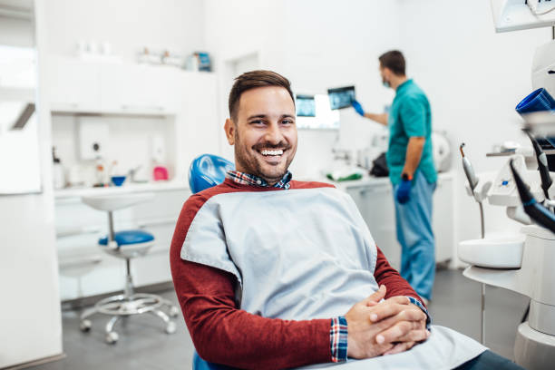 Reliable Stallings, NC Dental Services Solutions