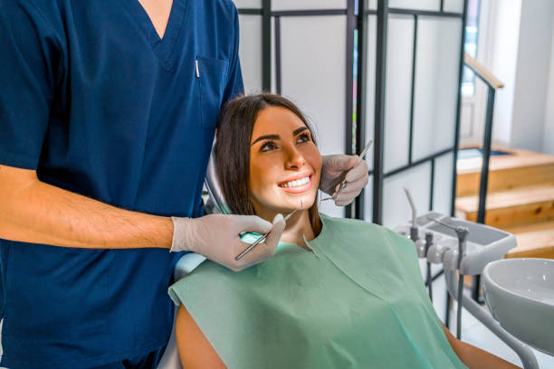 Best Laser Dentistry  in Stallings, NC