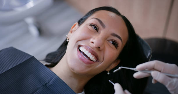 Best Full Mouth Reconstruction  in Stallings, NC