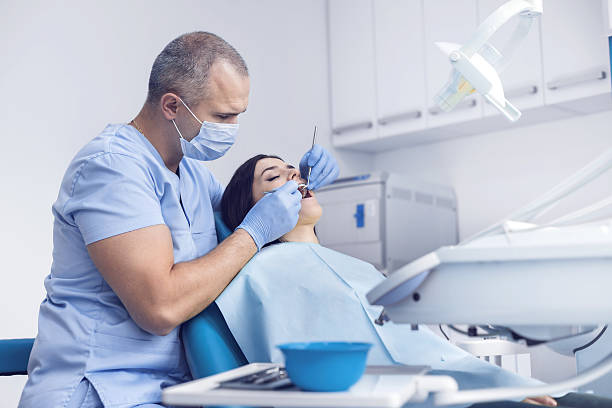 Best Full Mouth Reconstruction  in Stallings, NC