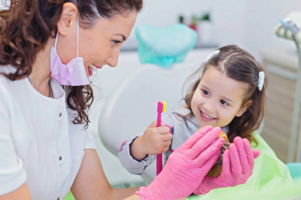 Advanced Technology for Better Dental Care in Stallings, NC